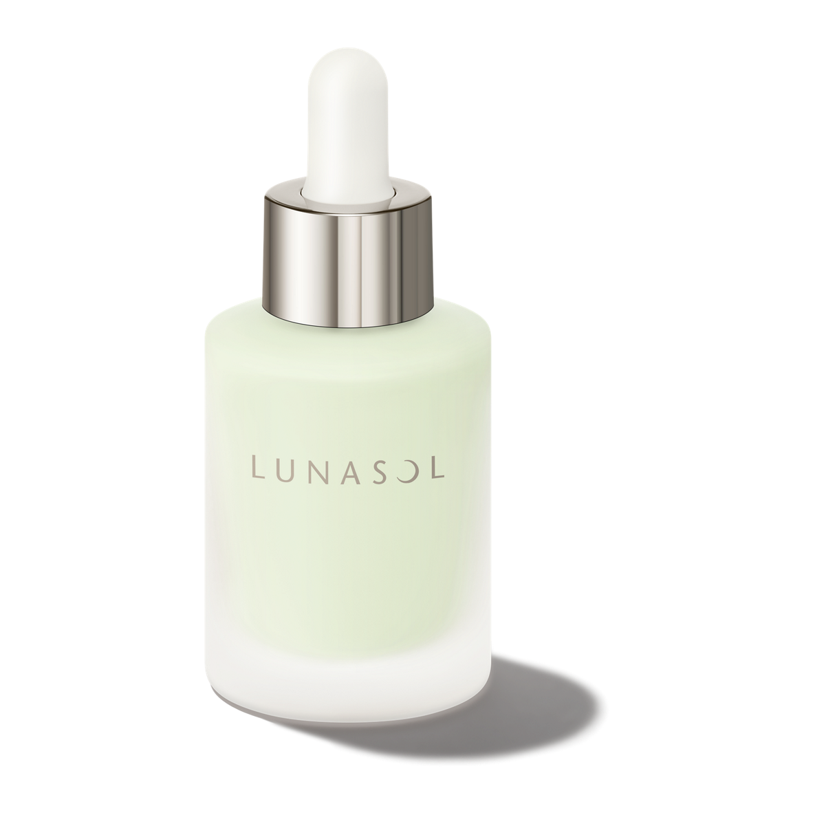 ルナソル カラーオイル セラム EX02 Lucent Mint(限定色)