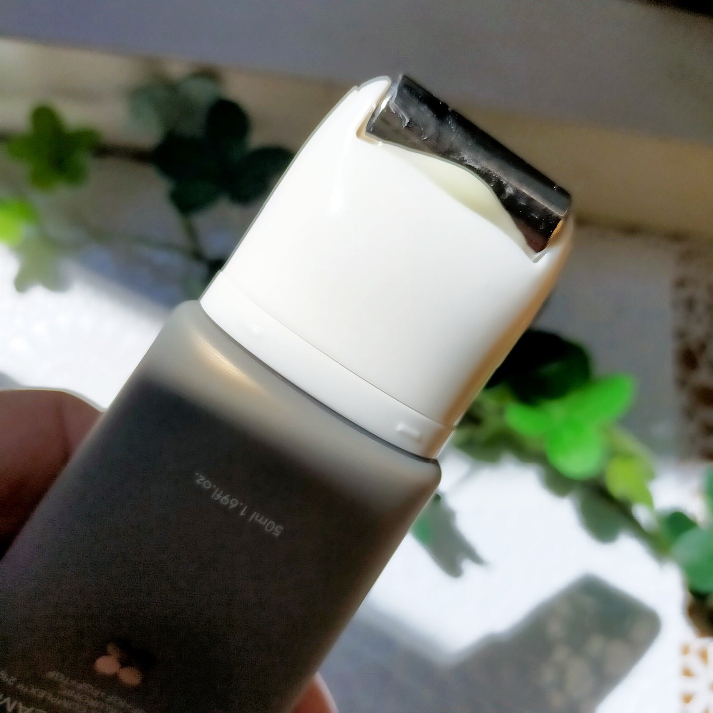 レチノールリフティングローラークリーム/SKIN&LAB/フェイスクリームを使ったクチコミ(5枚目)