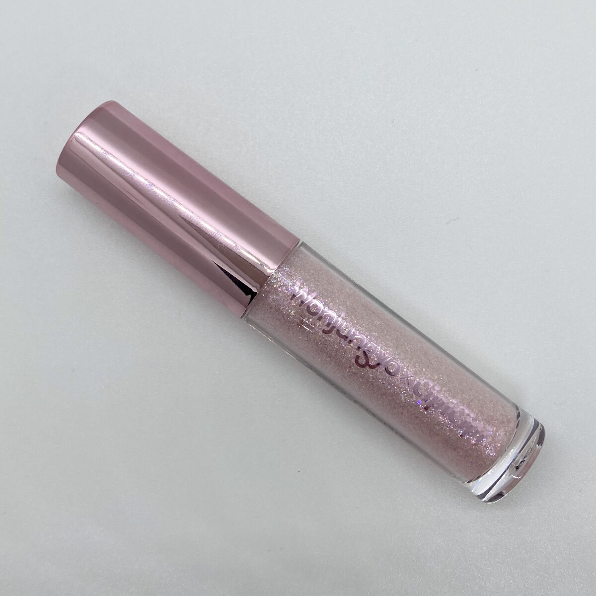 ピメル うそつきマスカラ/pdc/マスカラを使ったクチコミ（2枚目）