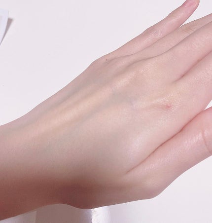 生つや肌おしろい乳液/ウルミナプラス/乳液を使ったクチコミ(3枚目)