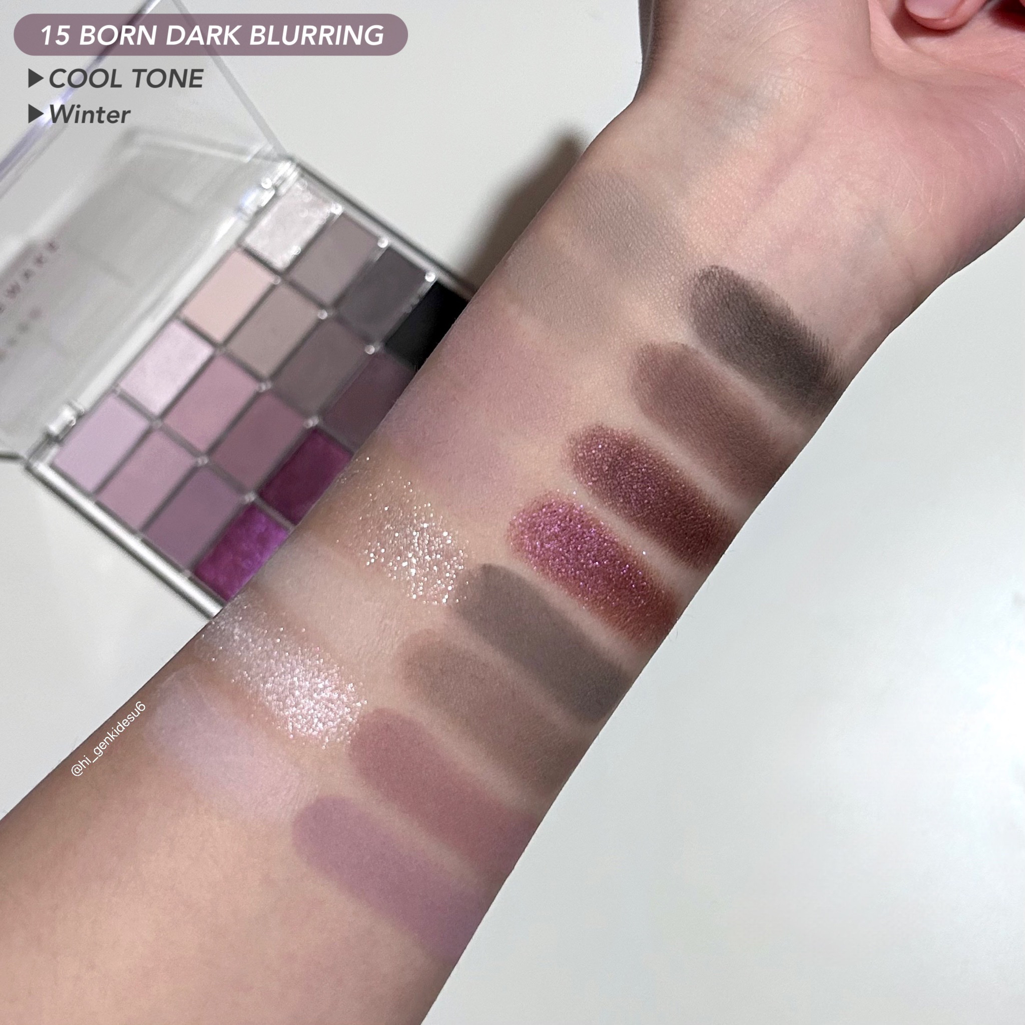 マルチカラープライマー/wakemake/化粧下地を使ったクチコミ（2枚目）