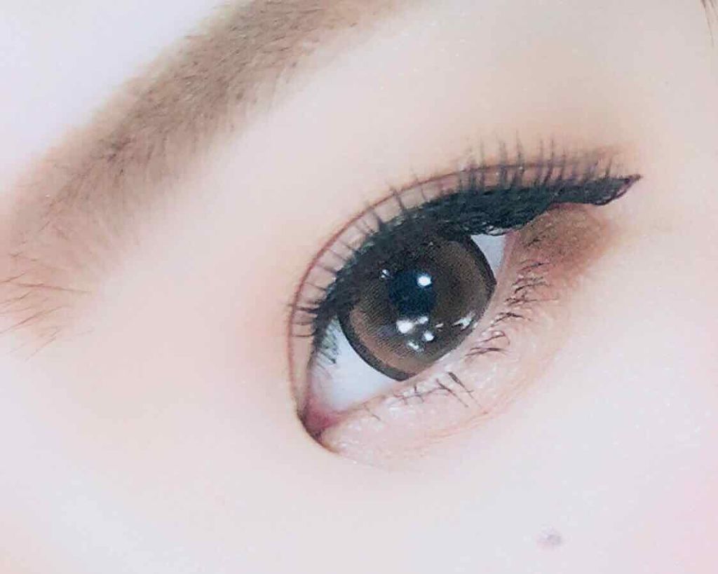 シルキーマットリップ/インテグレート/口紅を使ったクチコミ（2枚目）