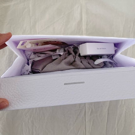 を使ったクチコミ(3枚目)