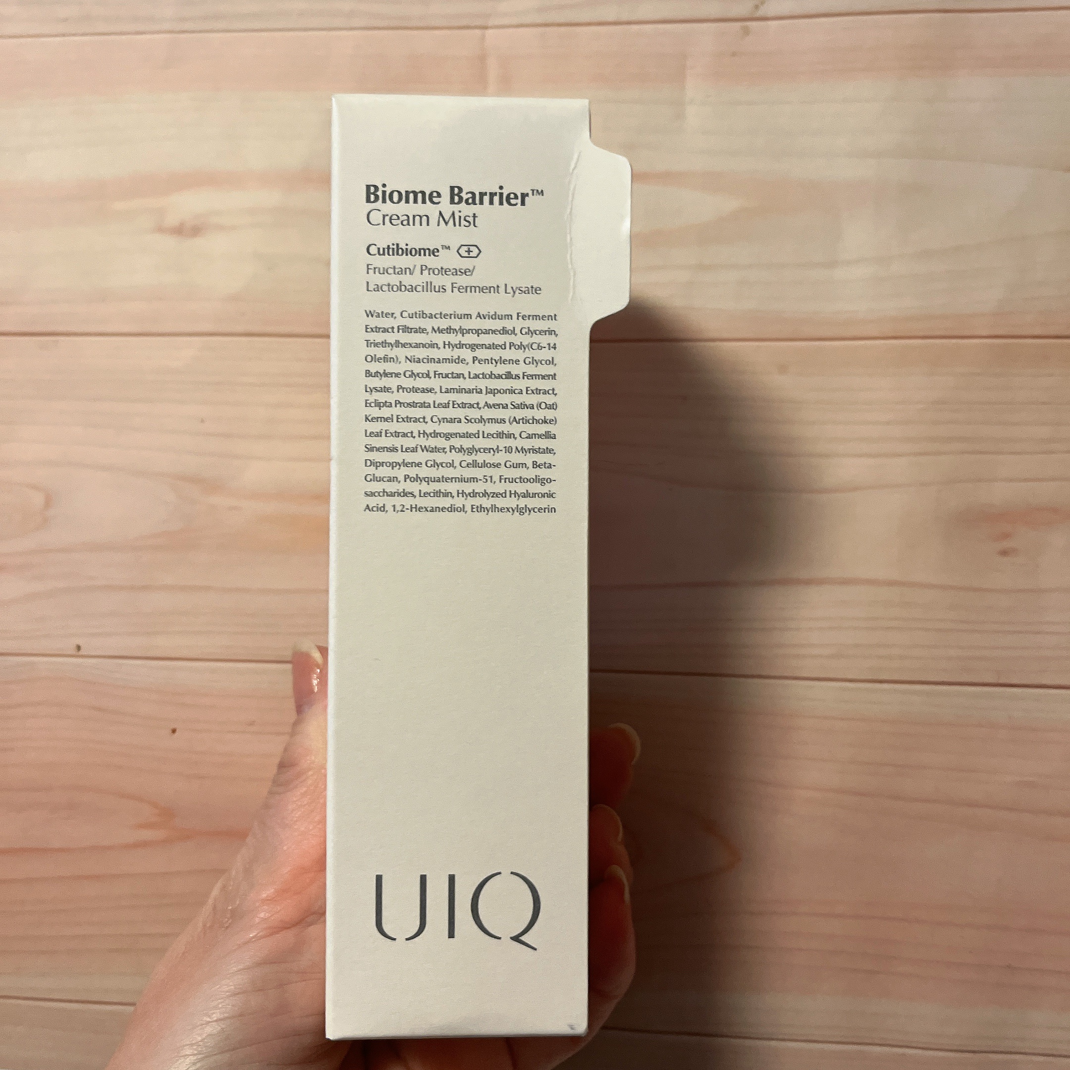 を使ったクチコミ（2枚目）