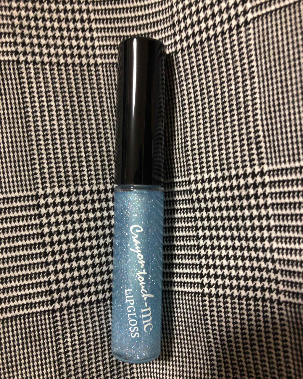 STリップグロス/crayontouch-me/リップグロスを使ったクチコミ（1枚目）