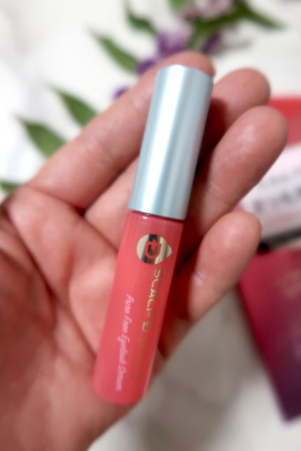 を使ったクチコミ(1枚目)