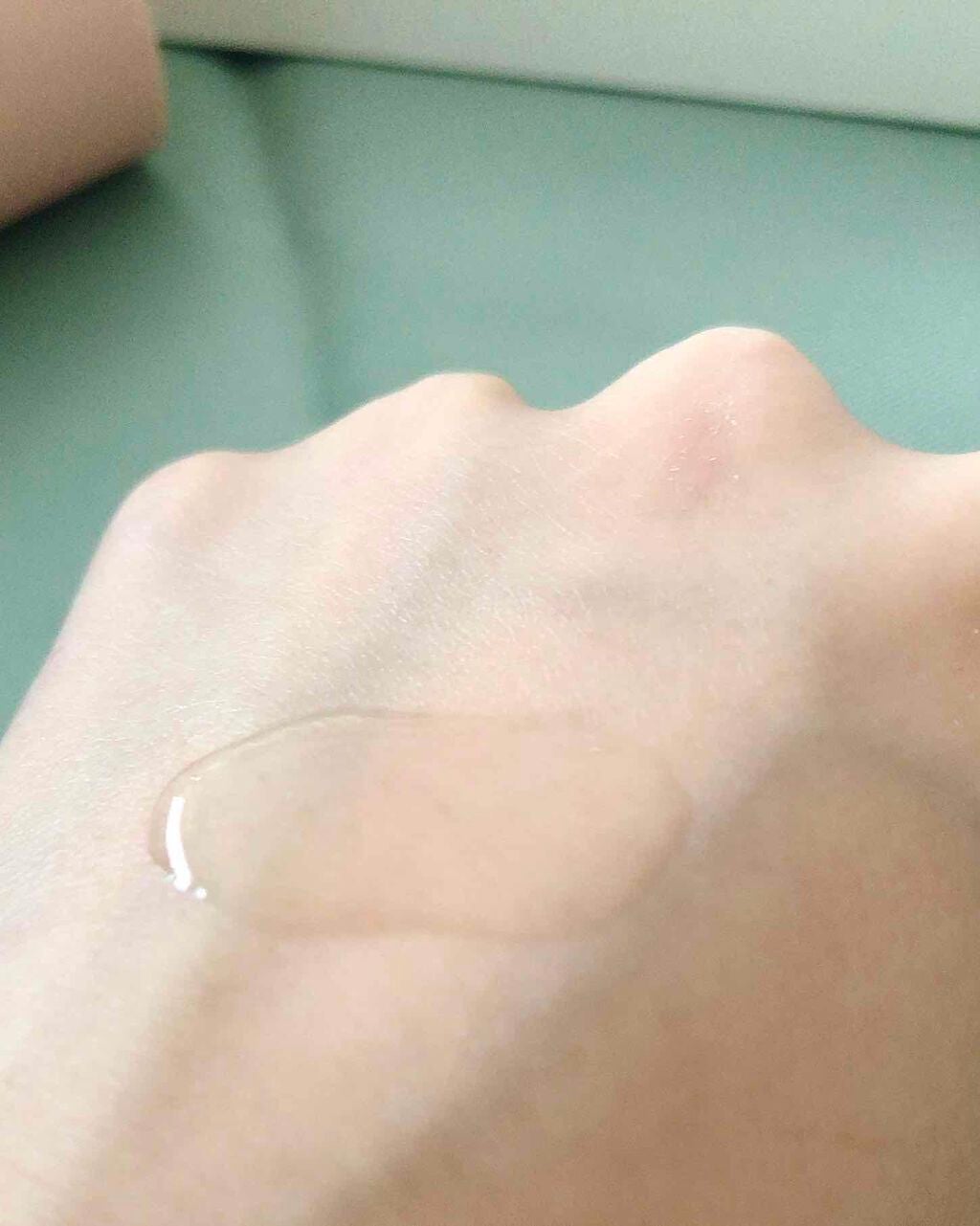 Regena Toner レジェナ トナー/Waphyto/化粧水を使ったクチコミ(4枚目)