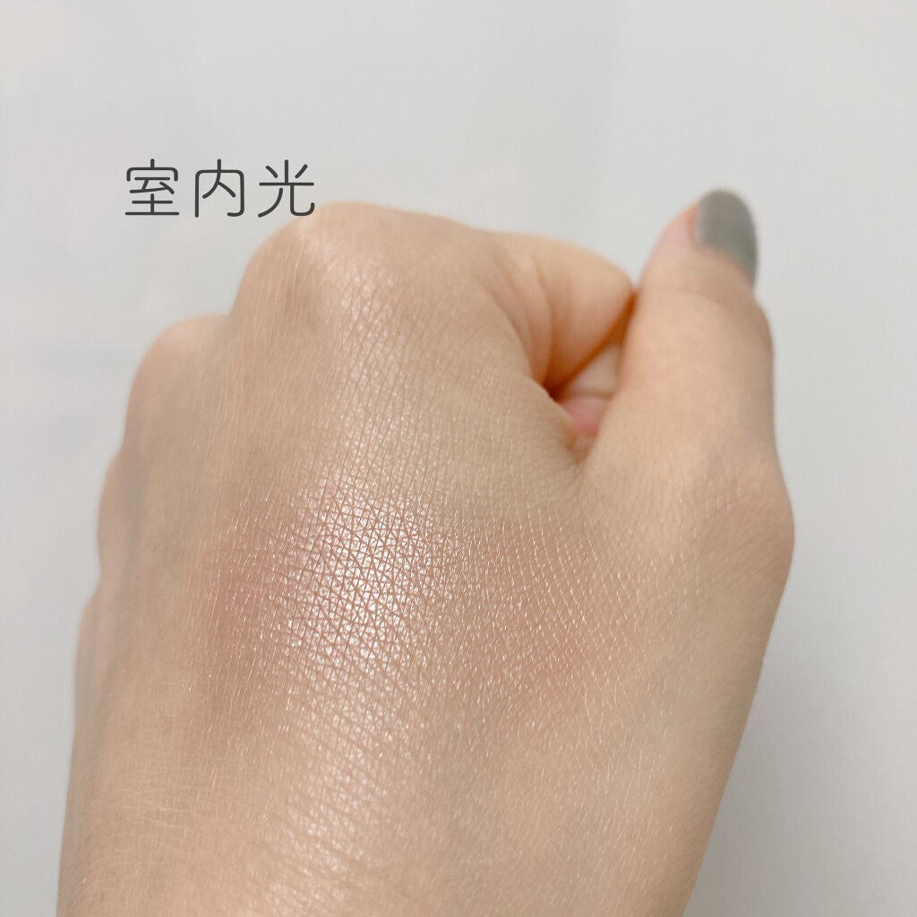 ローズグロウ イルミネーター /ローラ メルシエ/プレストパウダーを使ったクチコミ(4枚目)