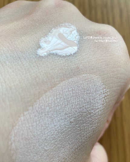 すっぴんメイカー CCリキッド/インテグレート/CCクリームを使ったクチコミ(3枚目)