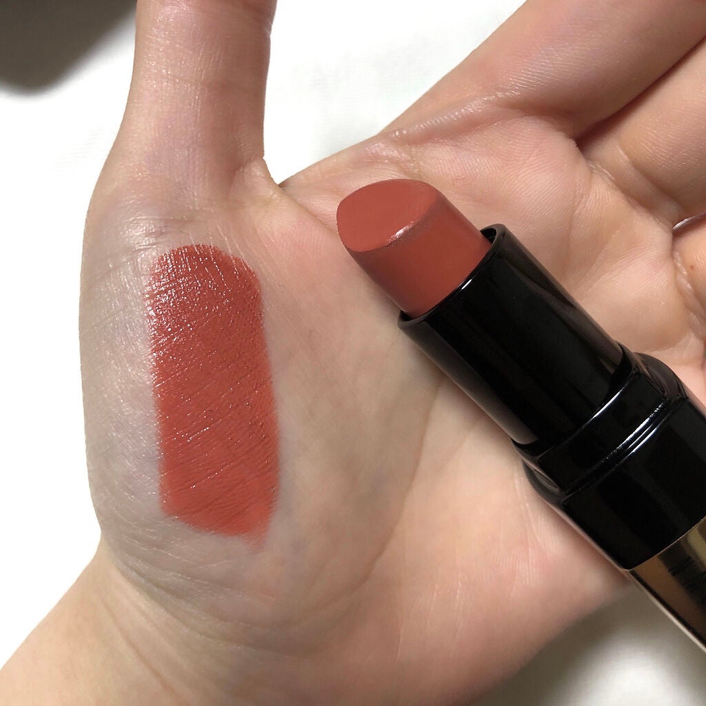 リュクス リップ カラー/BOBBI BROWN/口紅を使ったクチコミ(2枚目)
