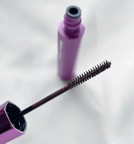 「塗るつけまつげ」自まつげ際立てタイプ/デジャヴュ/マスカラを使ったクチコミ(1枚目)