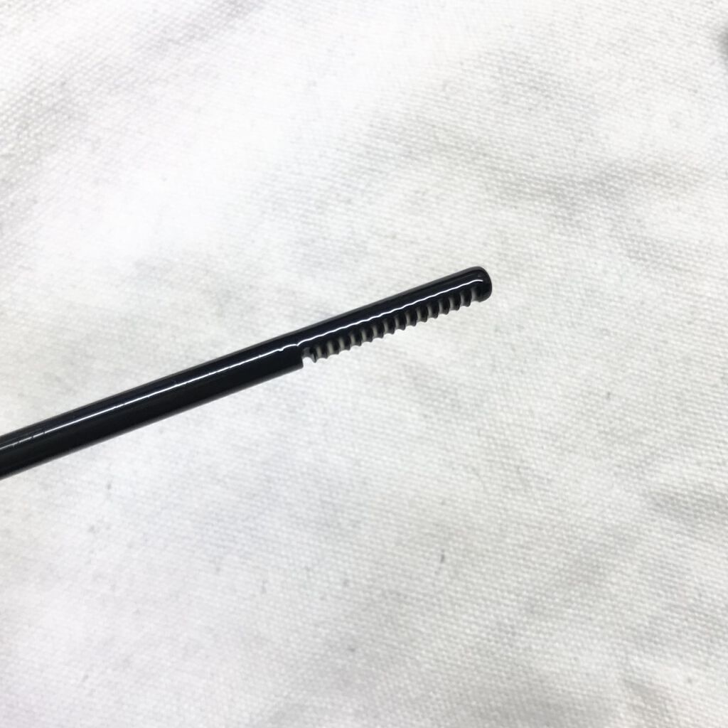 ヒロインメイクＳＰ スピーディーマスカラリムーバー/ヒロインメイク/ポイントメイクリムーバーを使ったクチコミ（3枚目）