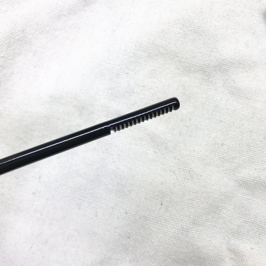 ヒロインメイクSP スピーディーマスカラリムーバー/ヒロインメイク/ポイントメイクリムーバーを使ったクチコミ(3枚目)