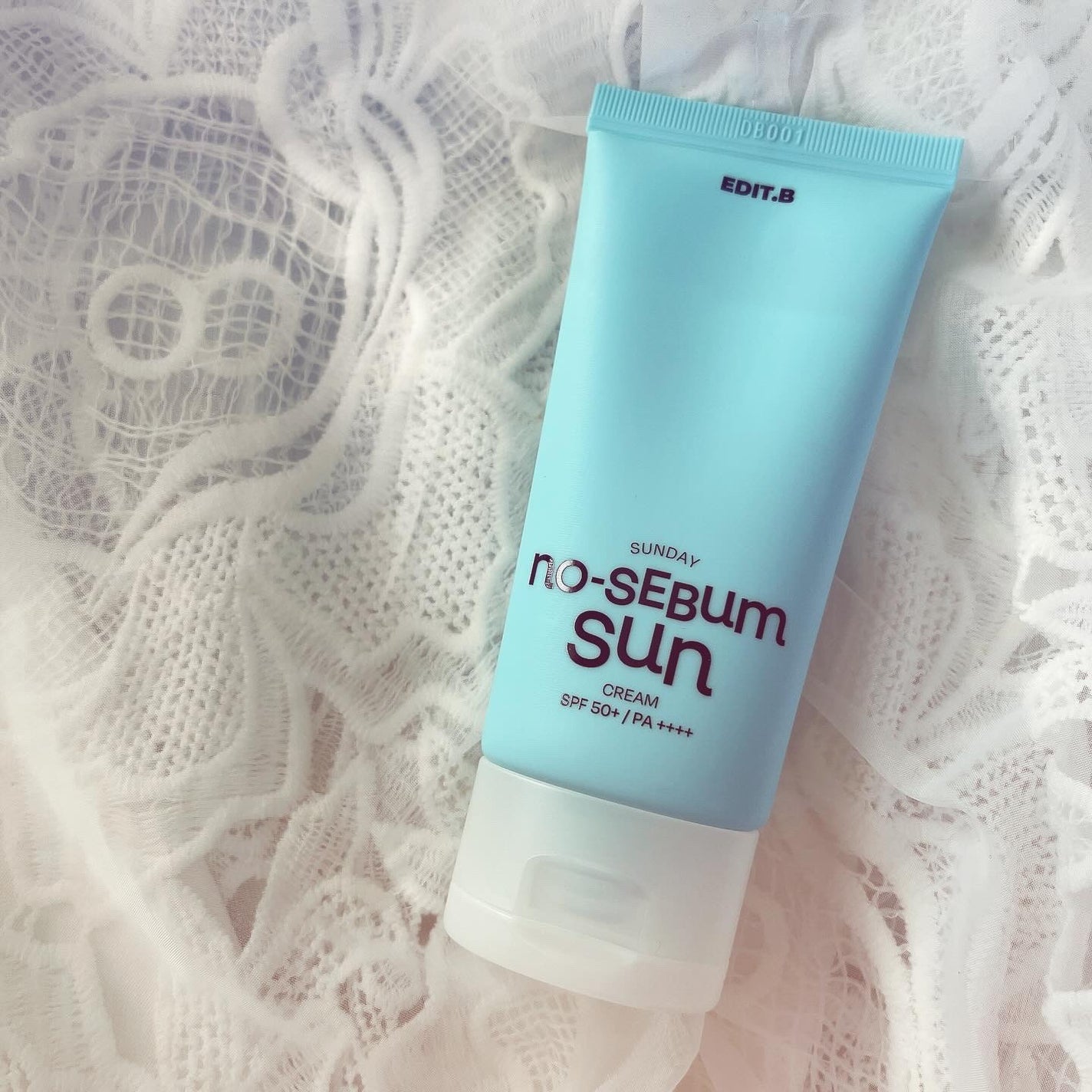 みらんじゅ on LIPS 「🌙edit.bノーセバムサンクリームかわいいアイテムが多いed..」(2枚目)