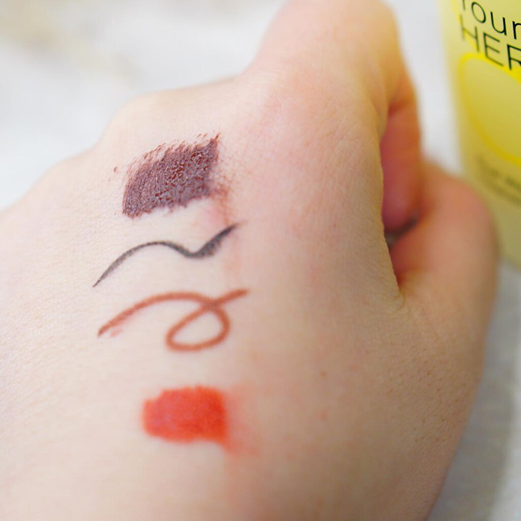 アイムユアヒーロー/SISI/クレンジングウォーターを使ったクチコミ(6枚目)