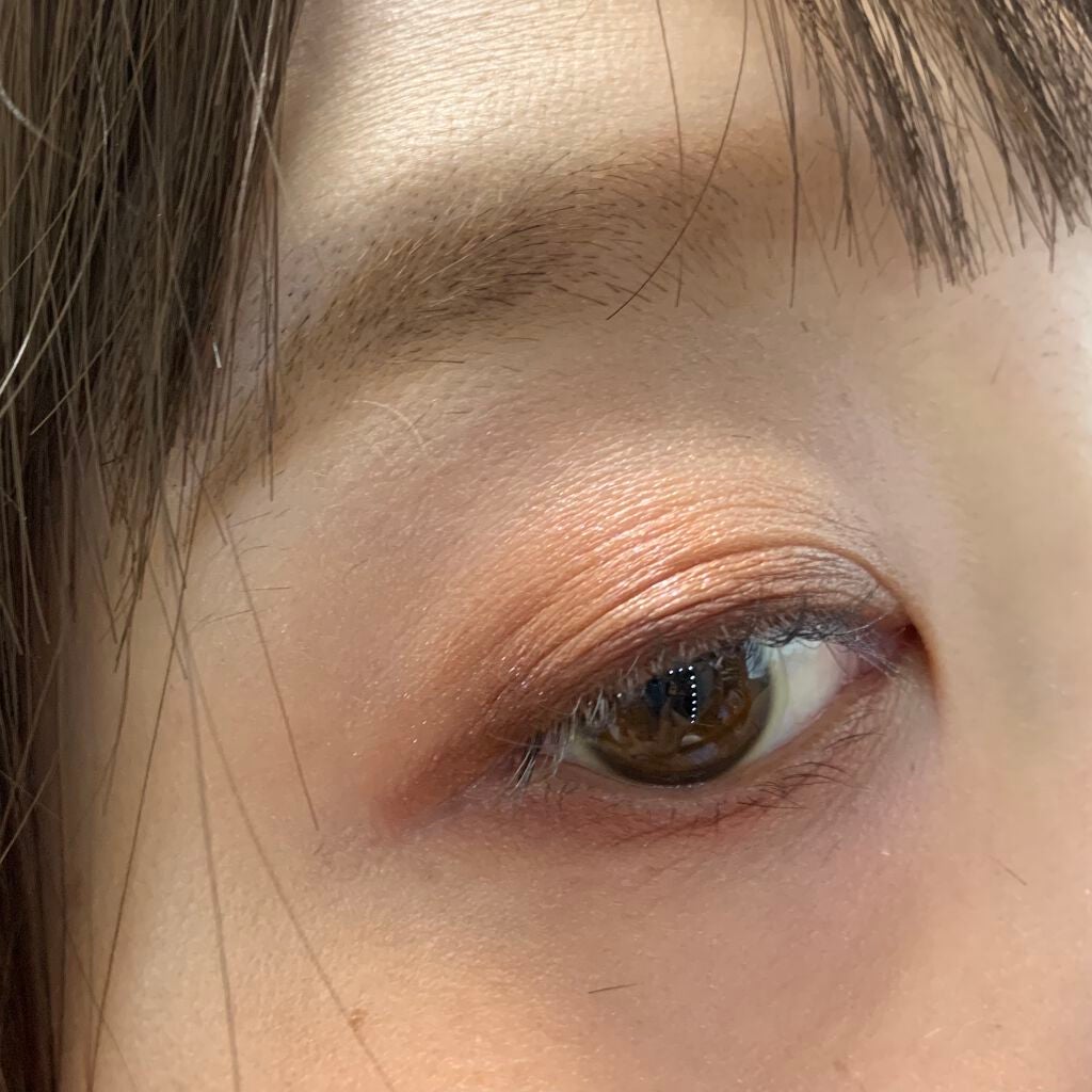 オンブル 4/CLARINS/アイシャドウパレットを使ったクチコミ(4枚目)