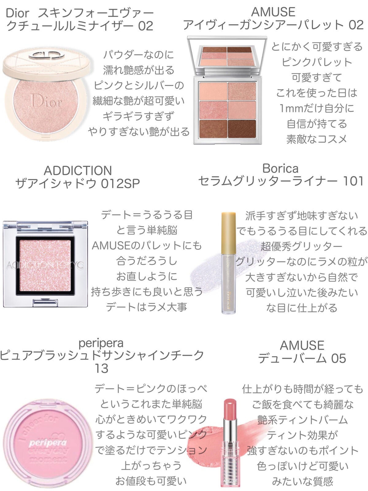 ピュア ブラッシュド サンシャイン チーク/PERIPERA/パウダーチークを使ったクチコミ(2枚目)