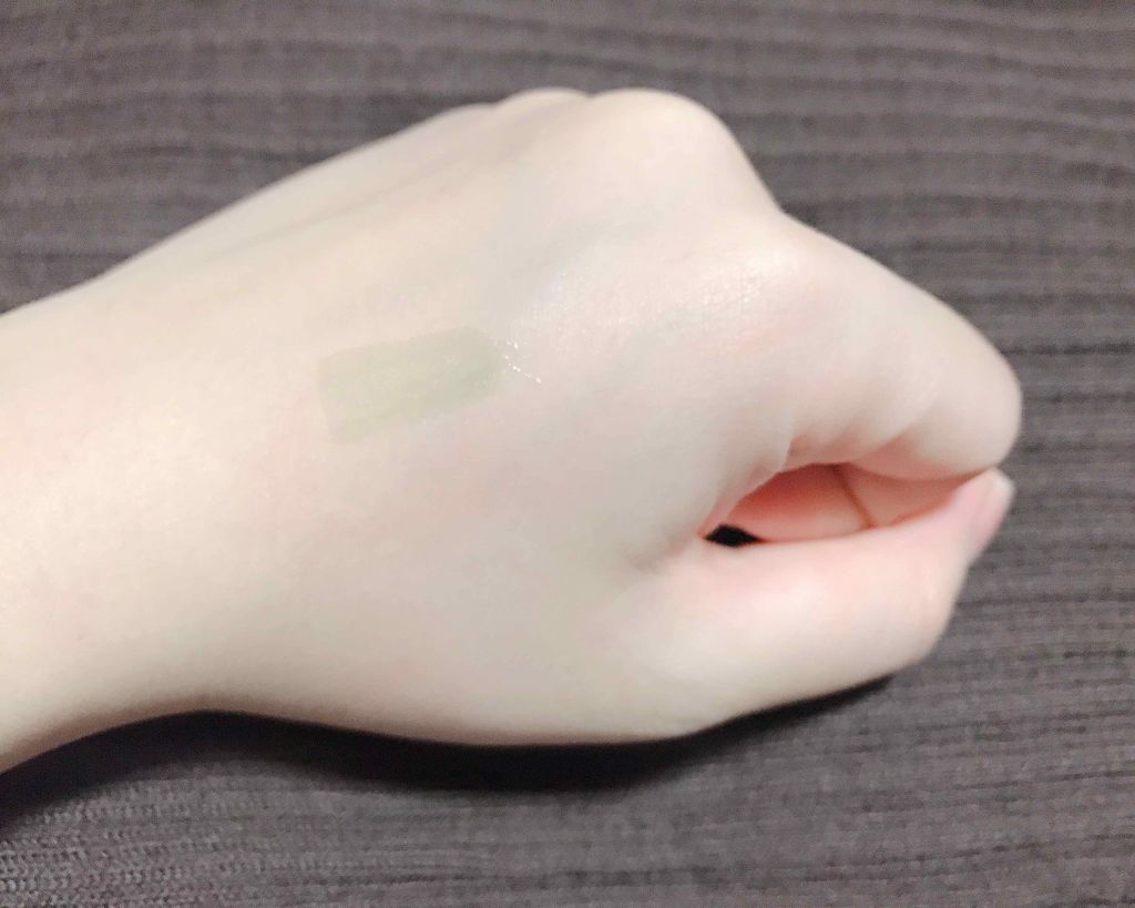 38°C / 99°F リップトリートメント (リップ美容液)/UZU BY FLOWFUSHI/リップケアを使ったクチコミ（2枚目）