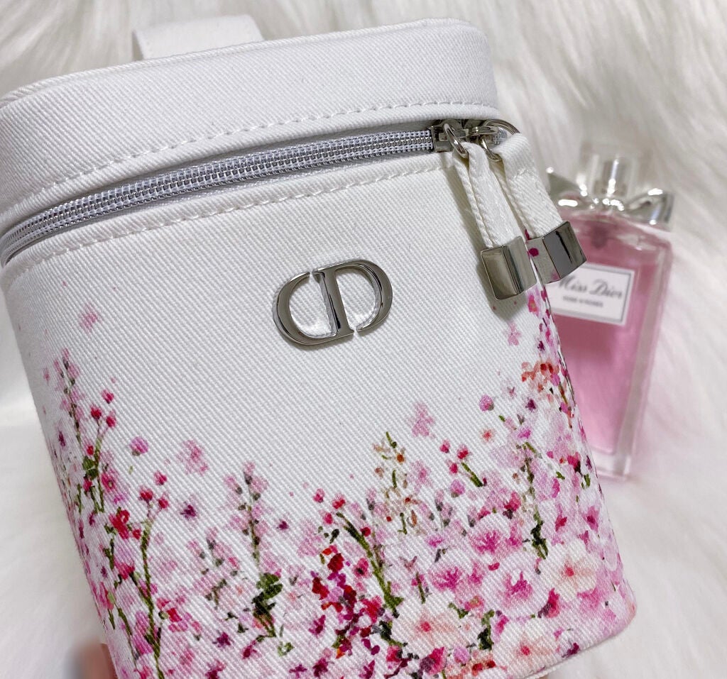 ミス ディオール ローズ&ローズ/Dior/香水(レディース)を使ったクチコミ(2枚目)