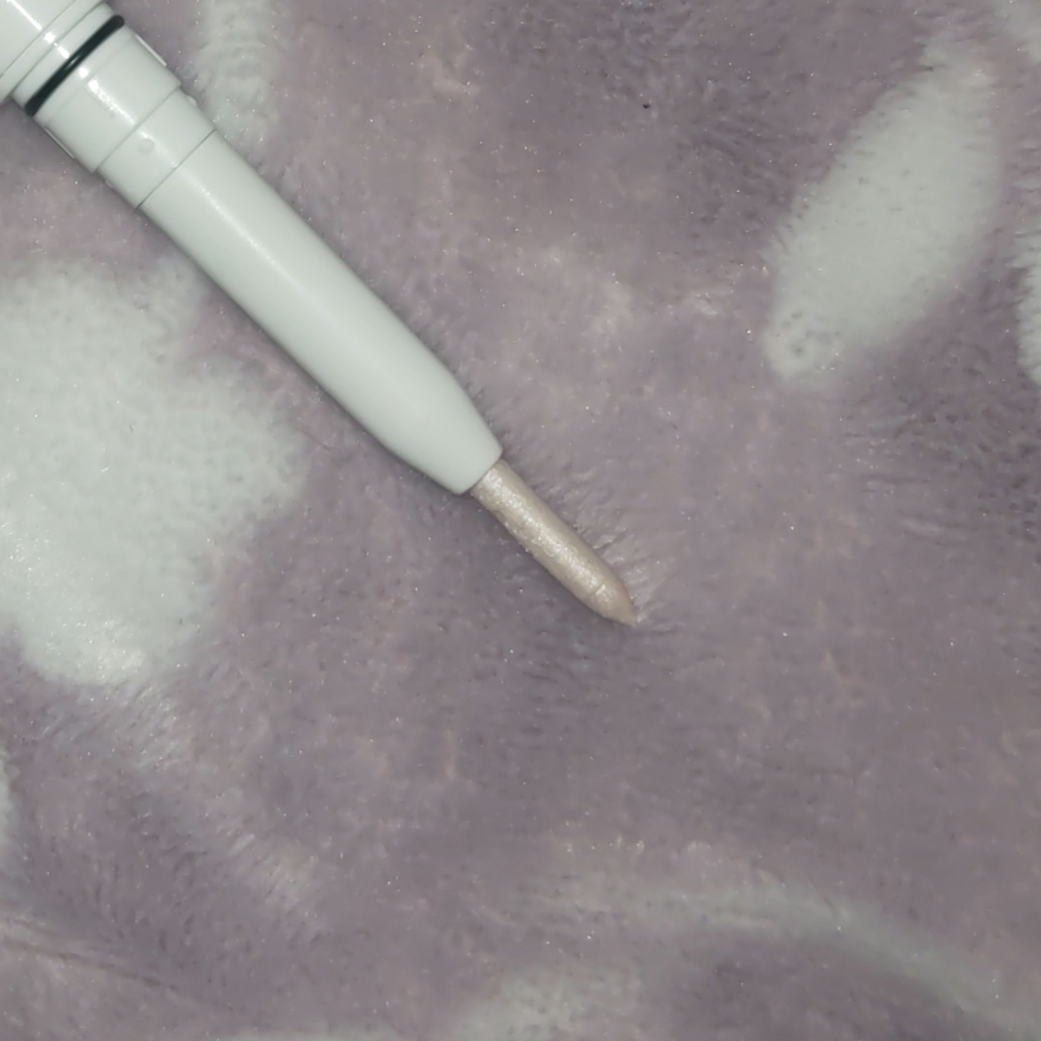 HK極細ハイライト×シェーディング/セリア/ハイライトを使ったクチコミ（3枚目）