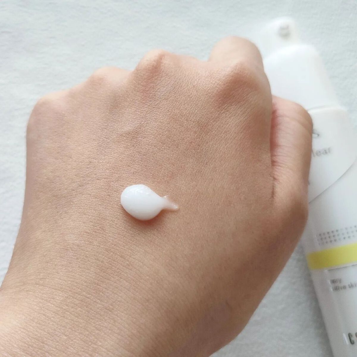 イプノス シーバムクリア リペアセラム/ACSEINE/美容液を使ったクチコミ（3枚目）