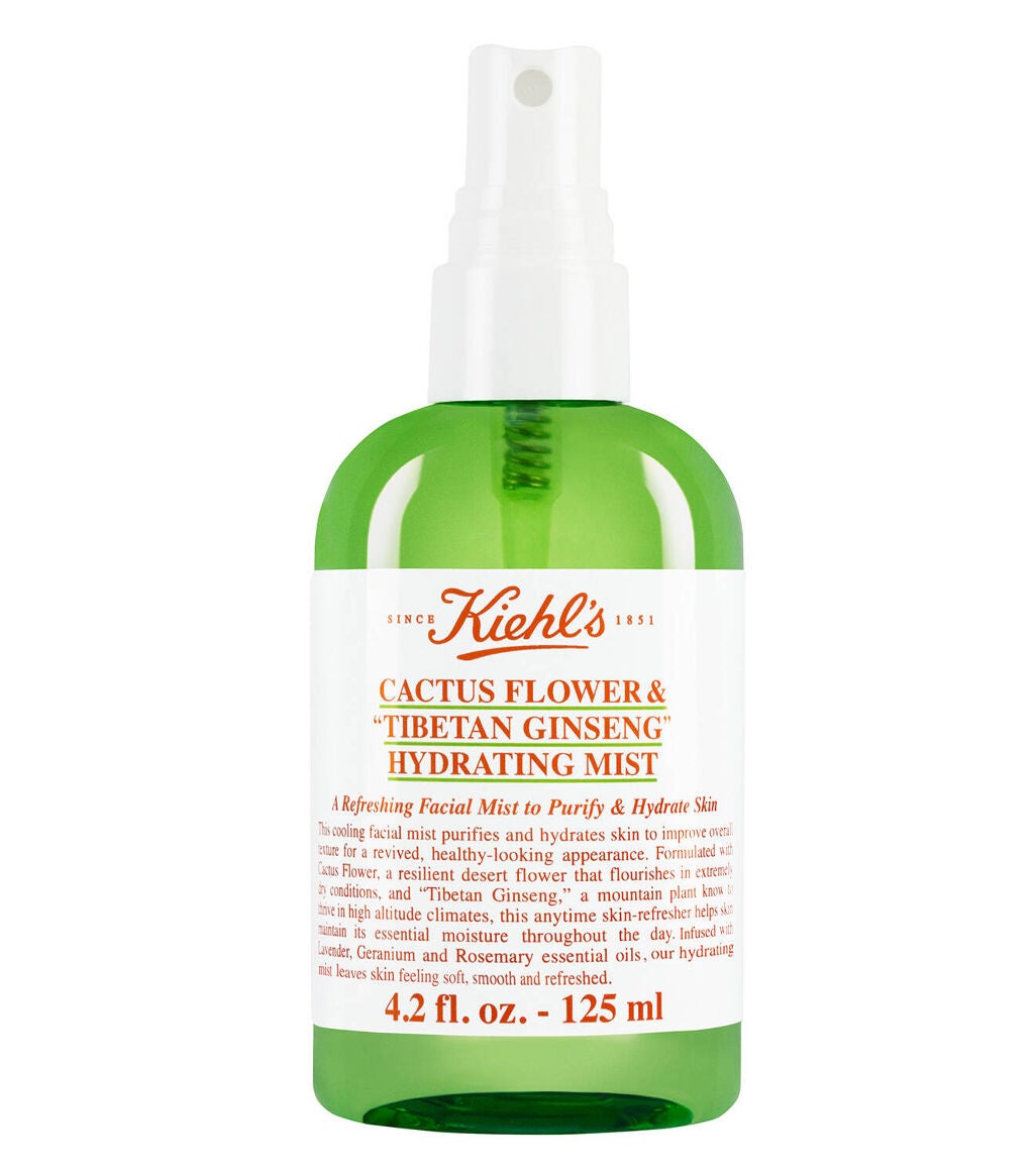 キールズ エッセンス ミスト Kiehl's