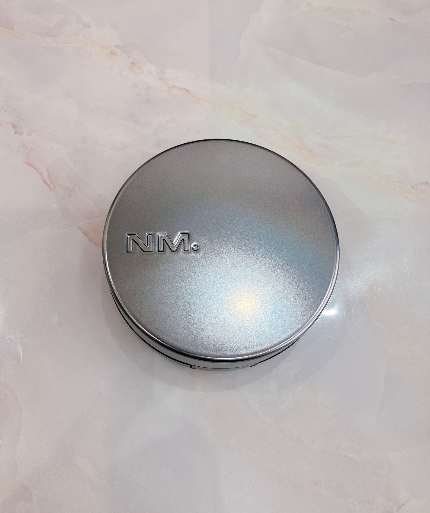 ネーミング レイヤード フィットクッション/NAMING./クッションファンデーションを使ったクチコミ(4枚目)