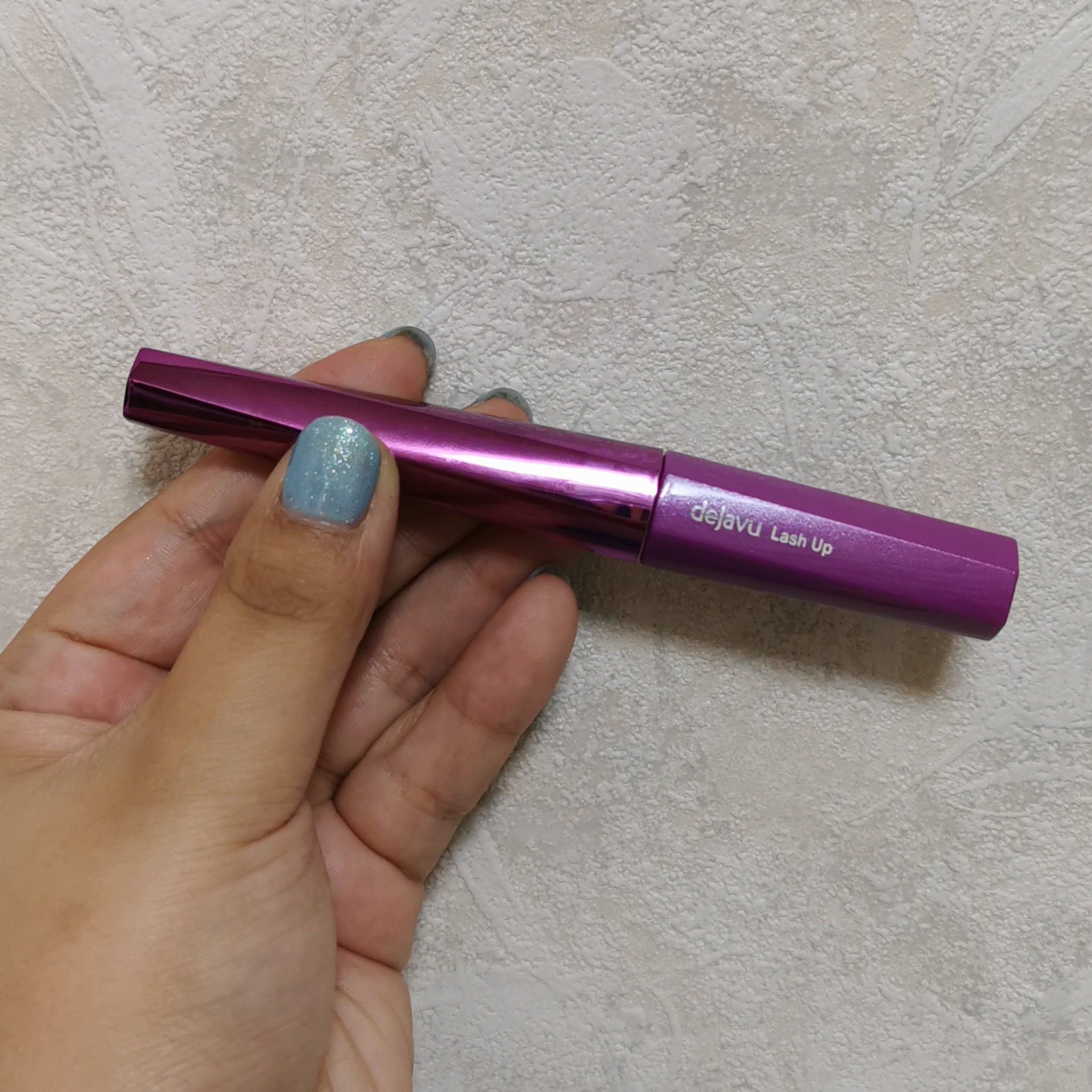 🌸デジャヴュ 「塗るつけまつげ」自まつげ際立てタイプ ダークブラウン ¥1320(税込)


［特徴･フリー成分］

保湿成分(加水分解シルク、りんご果実エキス、ハチミツ)
お湯でスルンと簡単オフ

カールキープ力★☆☆☆☆
滲みにくさ★