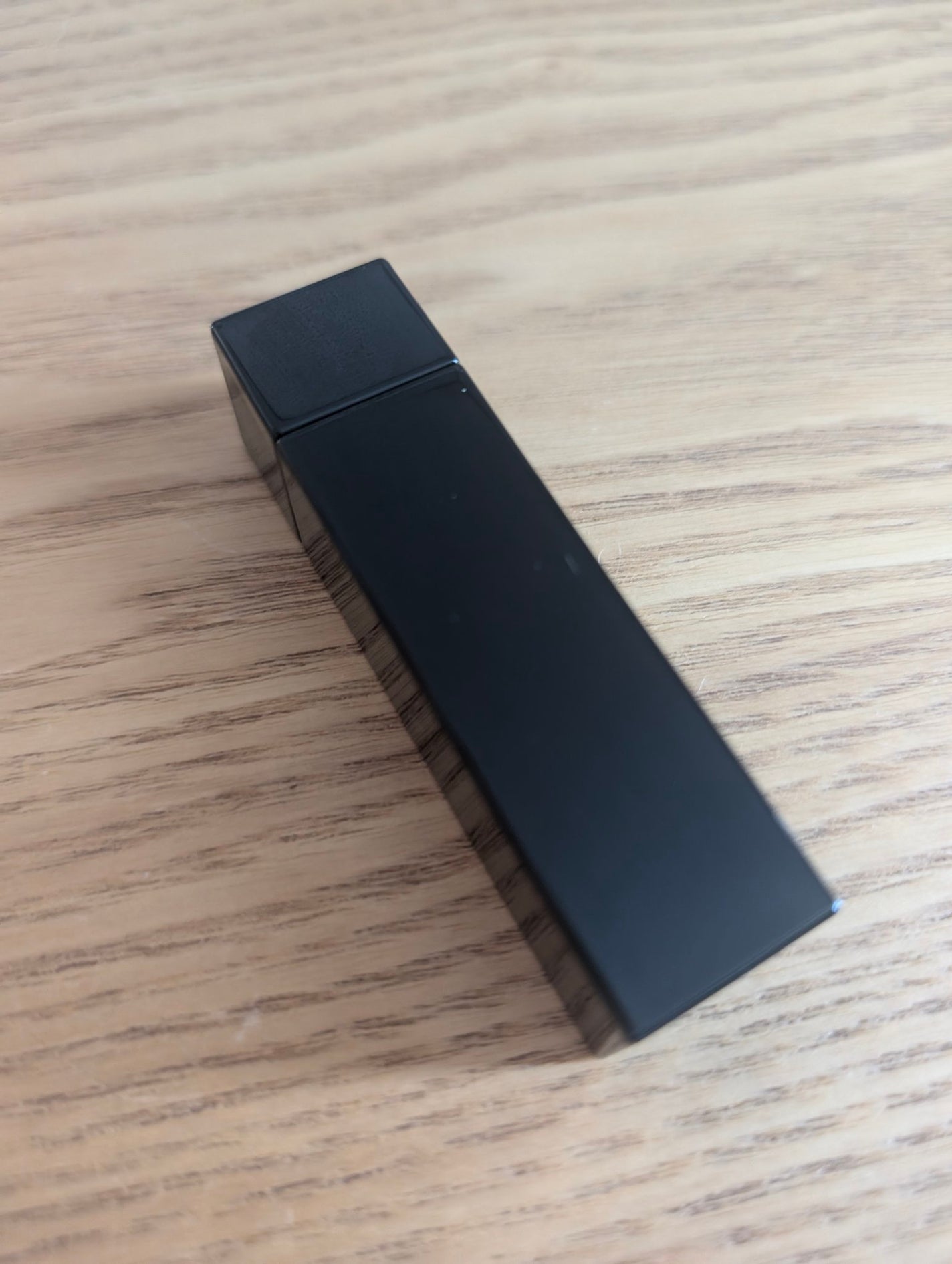 スムースリキッドアイライナー スーパーキープ/ヒロインメイク/リキッドアイライナーを使ったクチコミ(2枚目)