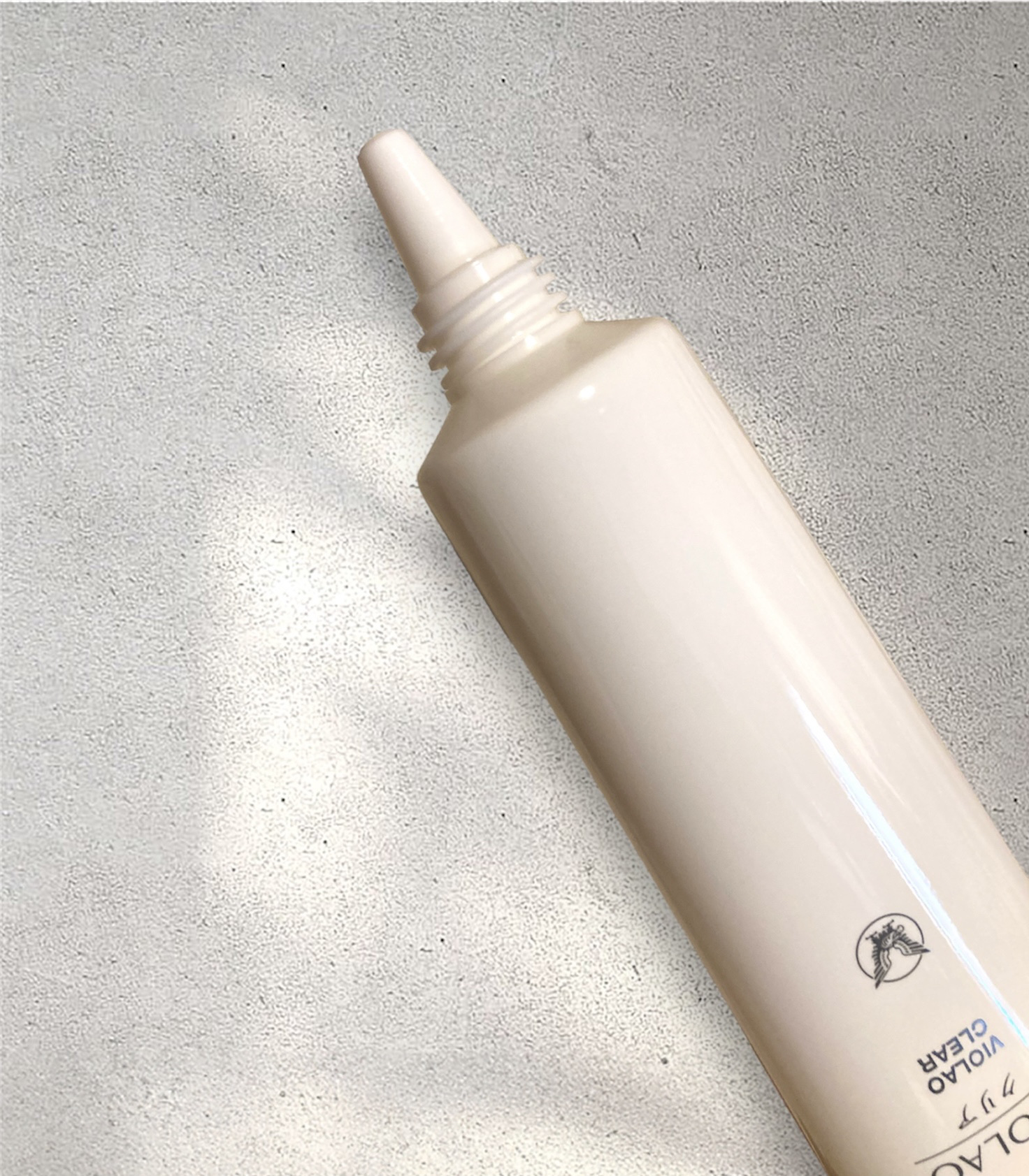 クリニラボ VIOLAO クリア/大正製薬/デリケートゾーンケアを使ったクチコミ（2枚目）