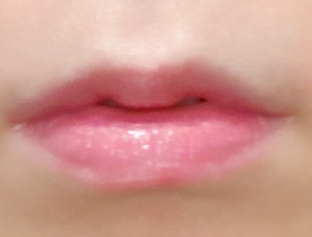 ディオール アディクト リップ グロウ マックス/Dior/口紅を使ったクチコミ(2枚目)