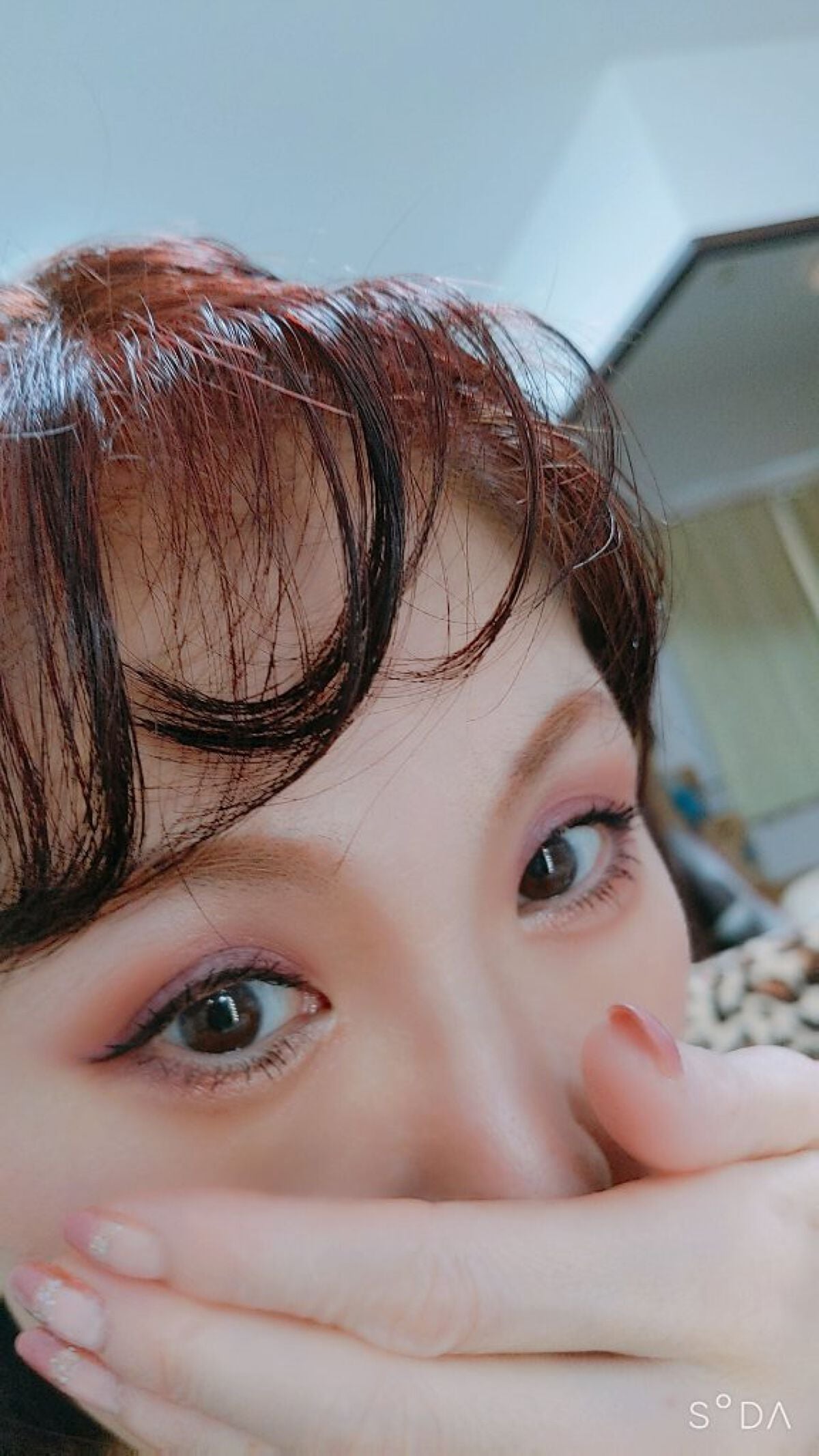 プレイカラー アイシャドウ/ETUDE/アイシャドウパレットを使ったクチコミ(2枚目)