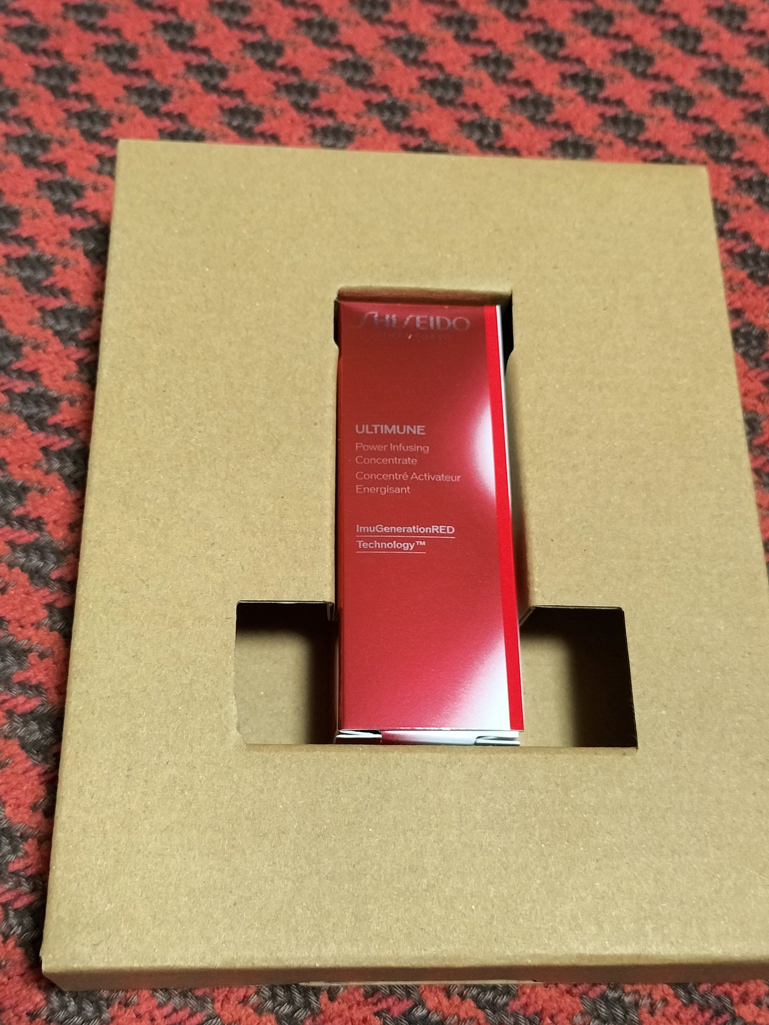 カネボウ ルージュスターブリーズ/KANEBO/口紅を使ったクチコミ（3枚目）