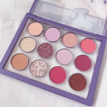 EYE OPENING LINER/UZU BY FLOWFUSHI/リキッドアイライナーを使ったクチコミ(4枚目)