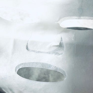 コンディショニングマスク； ワンモーメント/Huxley/シートマスク・パックを使ったクチコミ（2枚目）