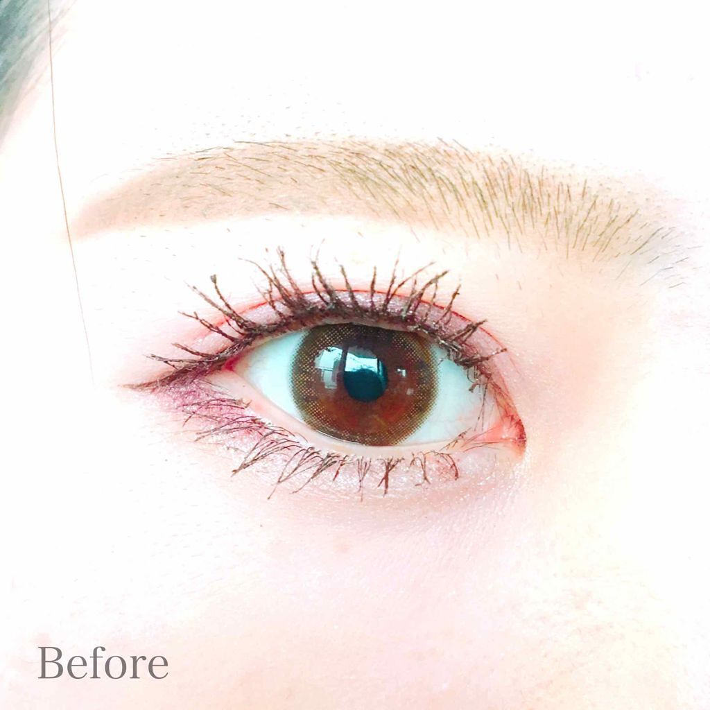 ダブルラインエキスパート/KATE/リキッドアイライナーを使ったクチコミ(2枚目)