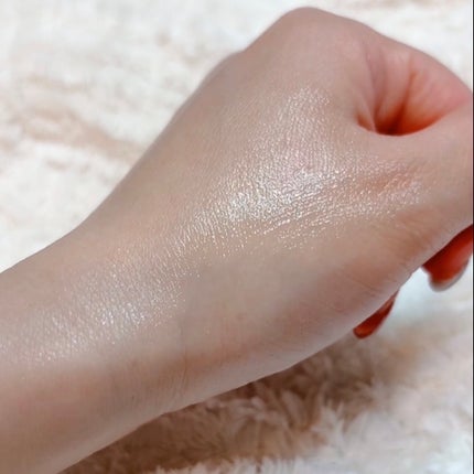 mari on LIPS 「✳︎✳︎ビークリニクスPHA5%スキンポリシングボディローショ..」(6枚目)