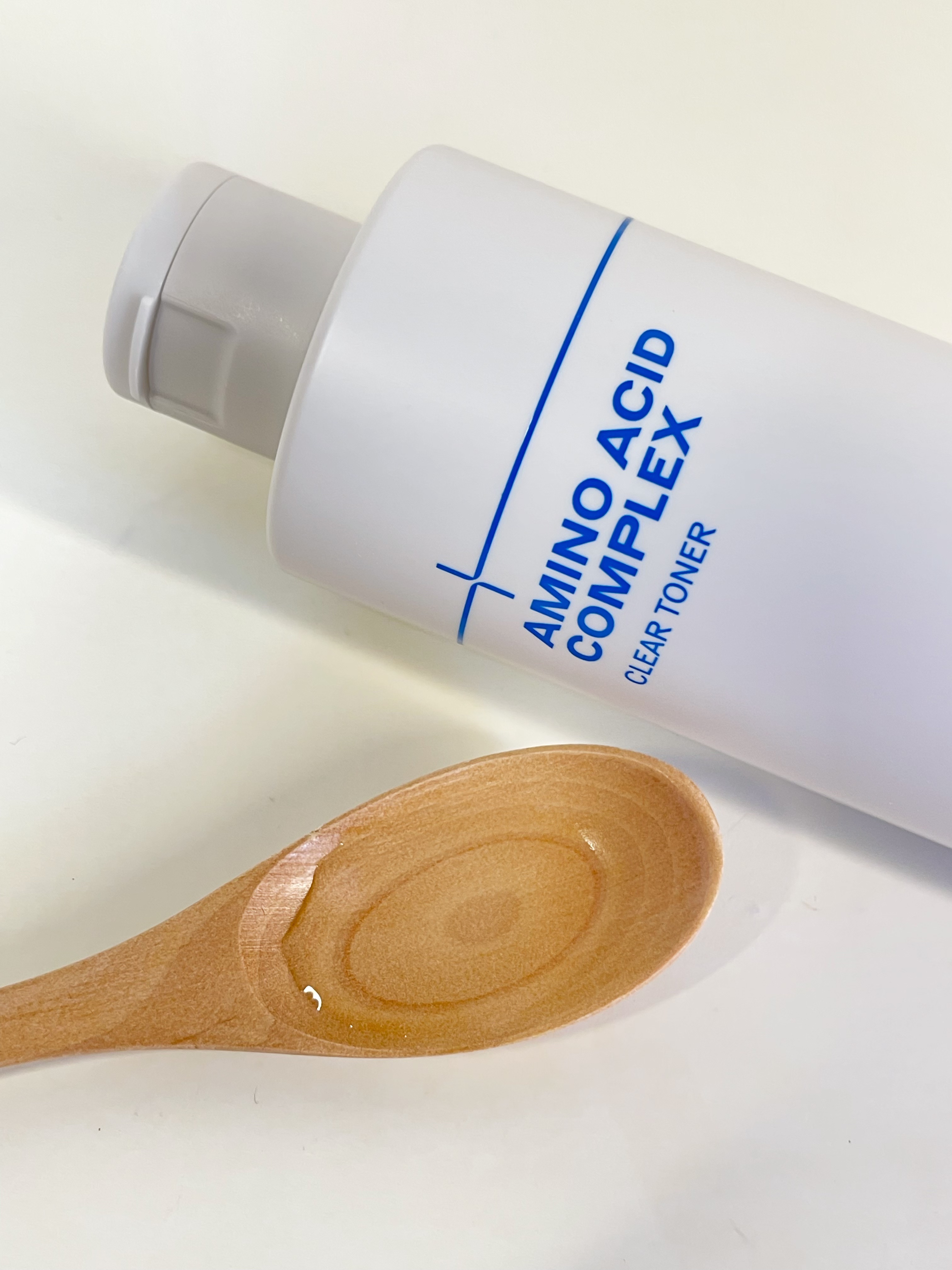 スプリングウォーター+ヒアルロン酸セラム/+REAL/美容液を使ったクチコミ（3枚目）