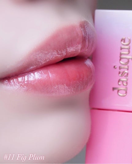 シャドウパレット/dasique/アイシャドウパレットを使ったクチコミ(8枚目)