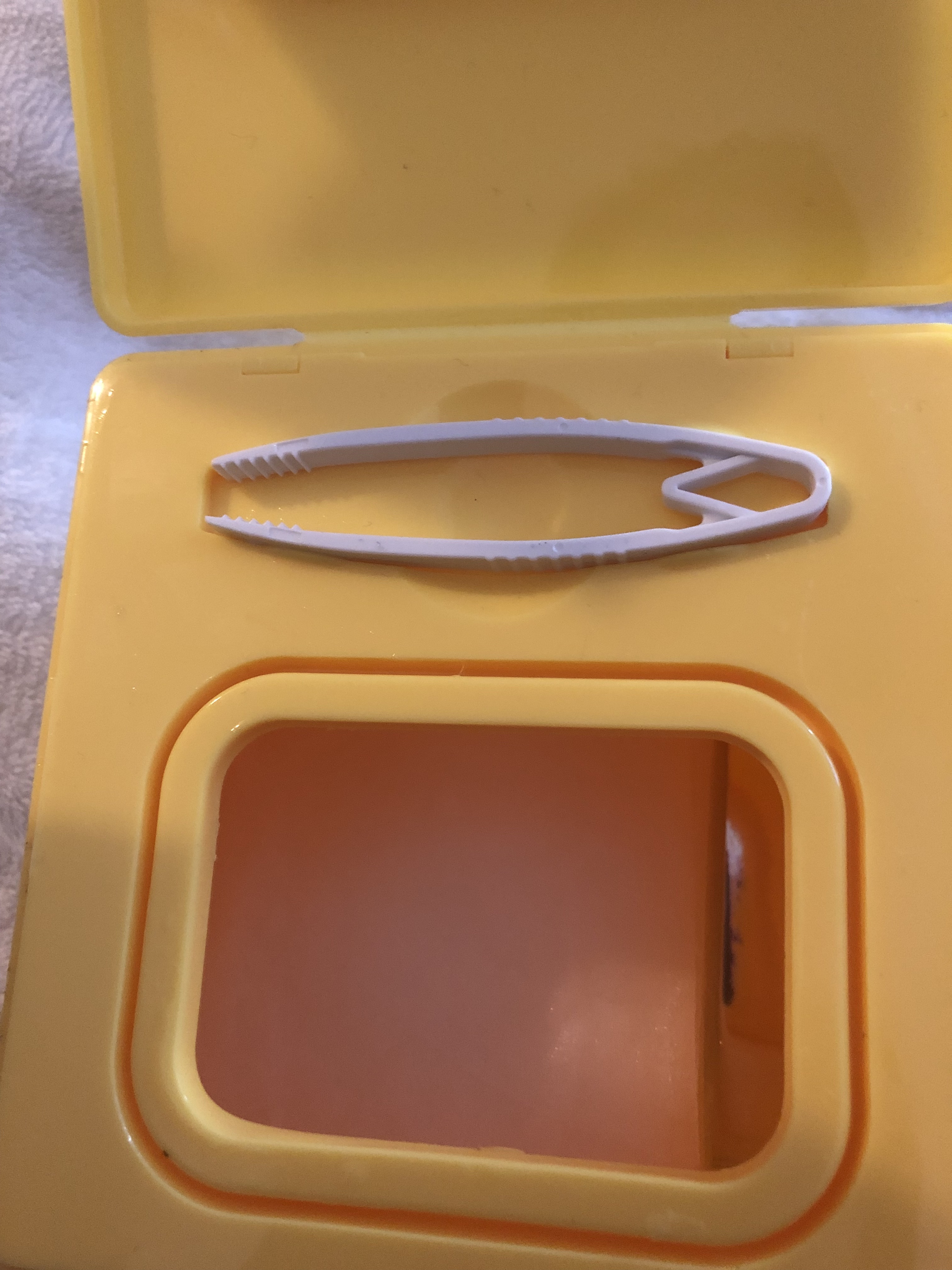 ビタデイリーアンプルマスク/Sugar Lab/シートマスク・パックを使ったクチコミ（2枚目）