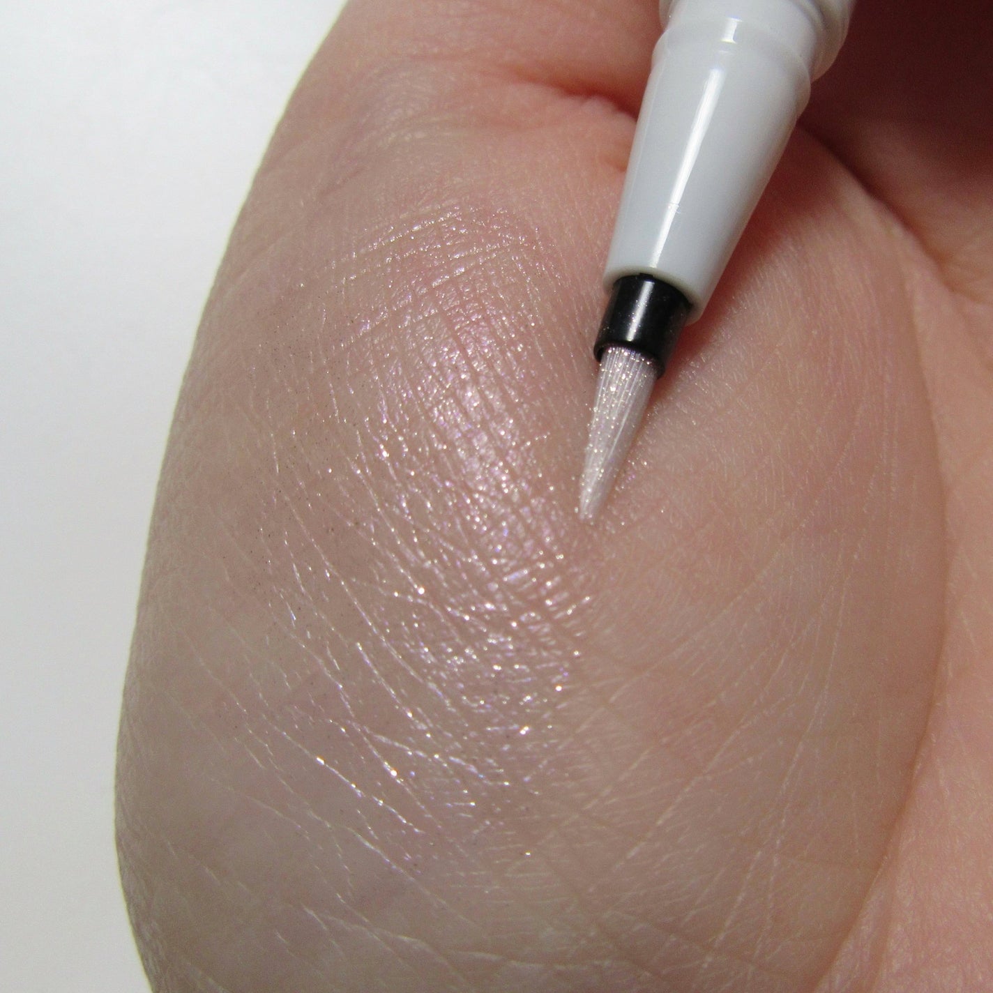 うるみリキッドライナー/muice/リキッドアイライナーを使ったクチコミ(2枚目)