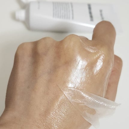 STEMCELL DEEP GLOW PACK/bravity/シートマスク・パックを使ったクチコミ(7枚目)