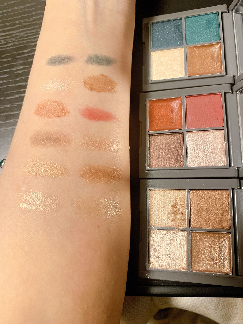 ✩.*いろちゃん✩.*相互希望♡ on LIPS 「♡ジーナまだ買えた♡付録最強!これ、880円でいいの!?🙄もう..」(3枚目)