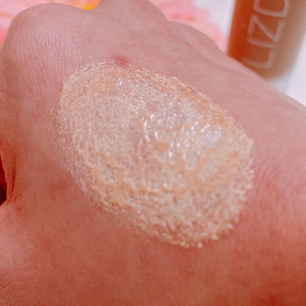 ゼロフィット カバー カプセル ファンデーション/LIZDA/その他ファンデーションを使ったクチコミ(6枚目)