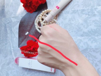 モイストCCクリーム/AN’BLESS/CCクリームを使ったクチコミ(5枚目)