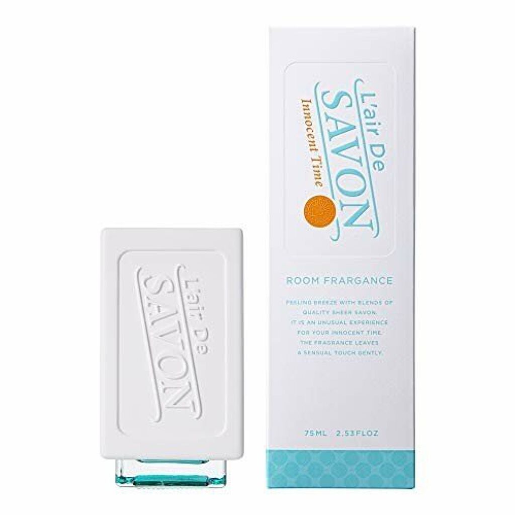 ルームフレグランス イノセントタイム