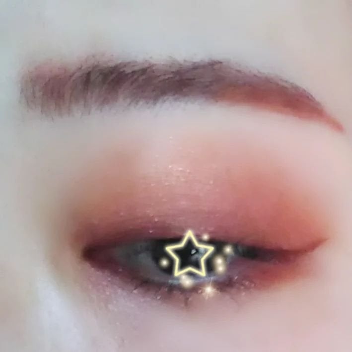 カールキープマジック/コーセーコスメニエンス/マスカラを使ったクチコミ(6枚目)