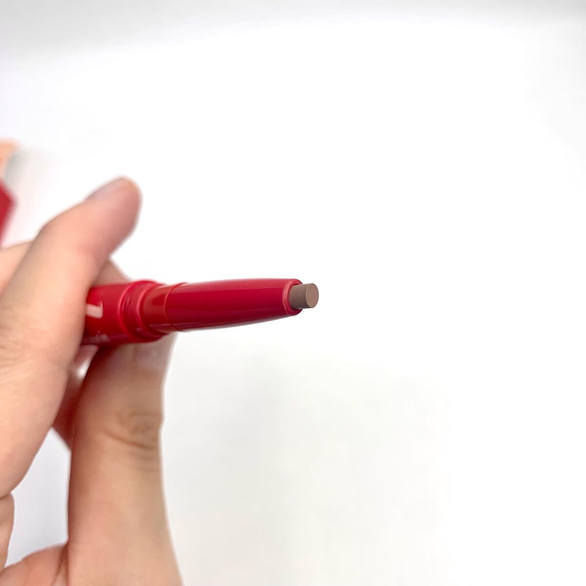 リアルアイ涙袋スティック/espoir/単色アイシャドウを使ったクチコミ(5枚目)