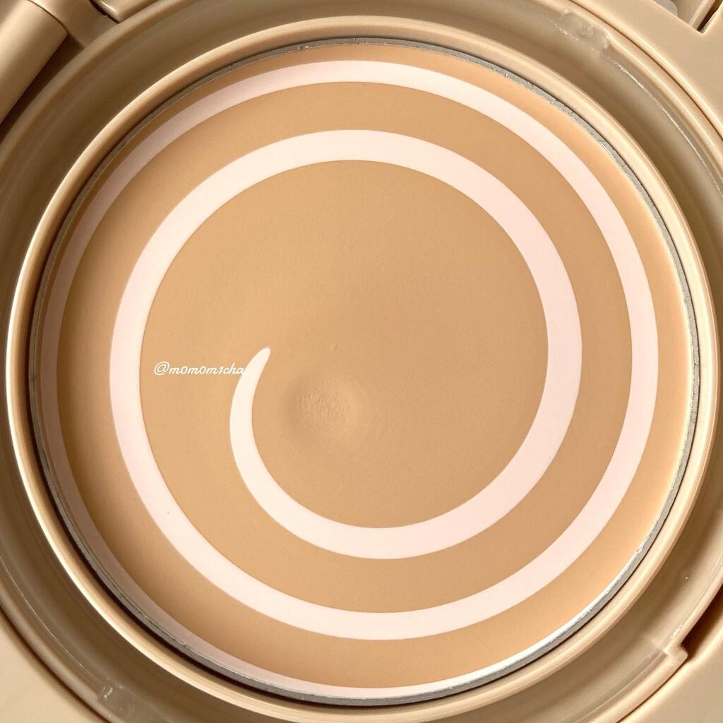 ジェリーカバーパクト/SISTER ANN/クリーム・エマルジョンファンデーションを使ったクチコミ（3枚目）