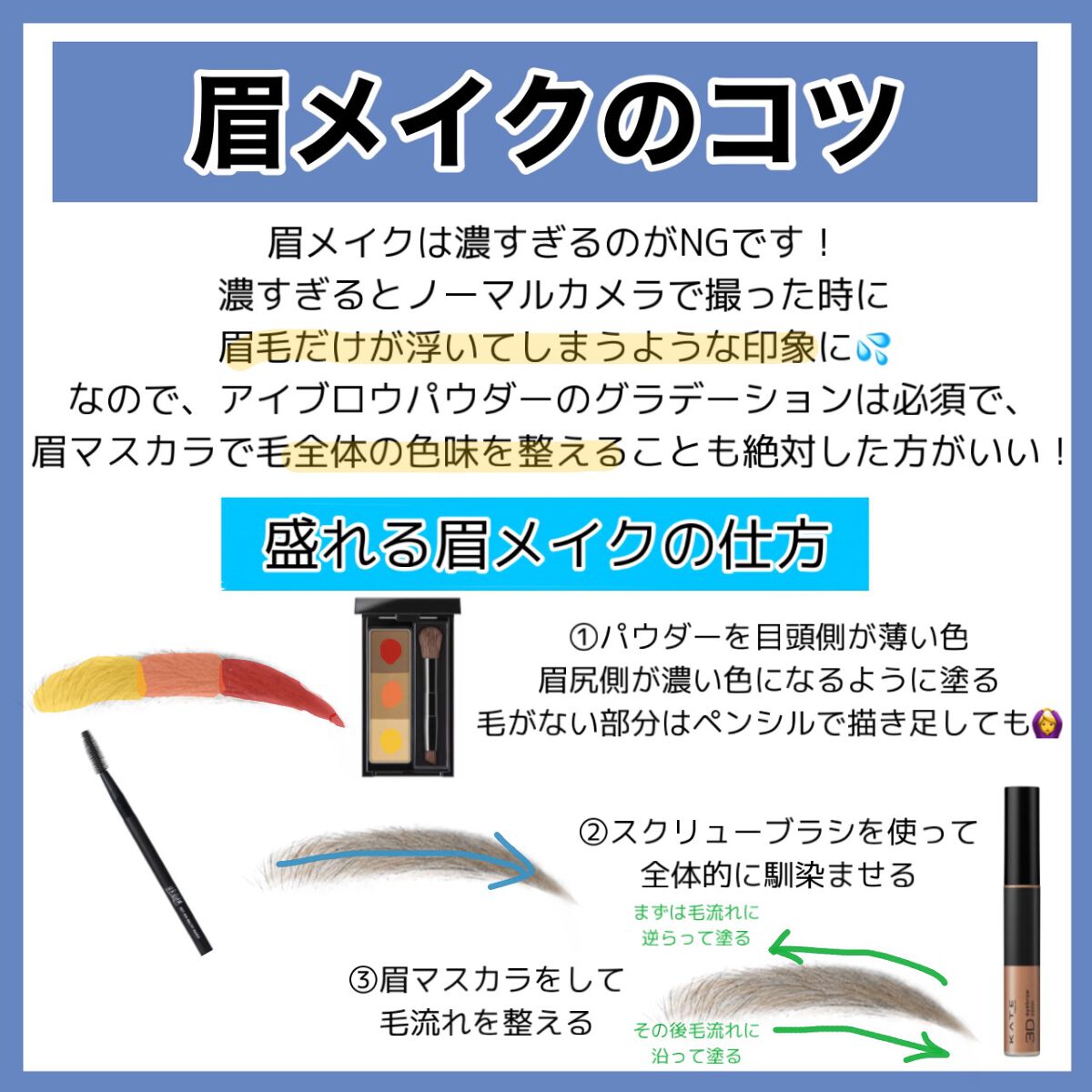 エアフィールメーカー/インテグレート/化粧下地を使ったクチコミ(7枚目)